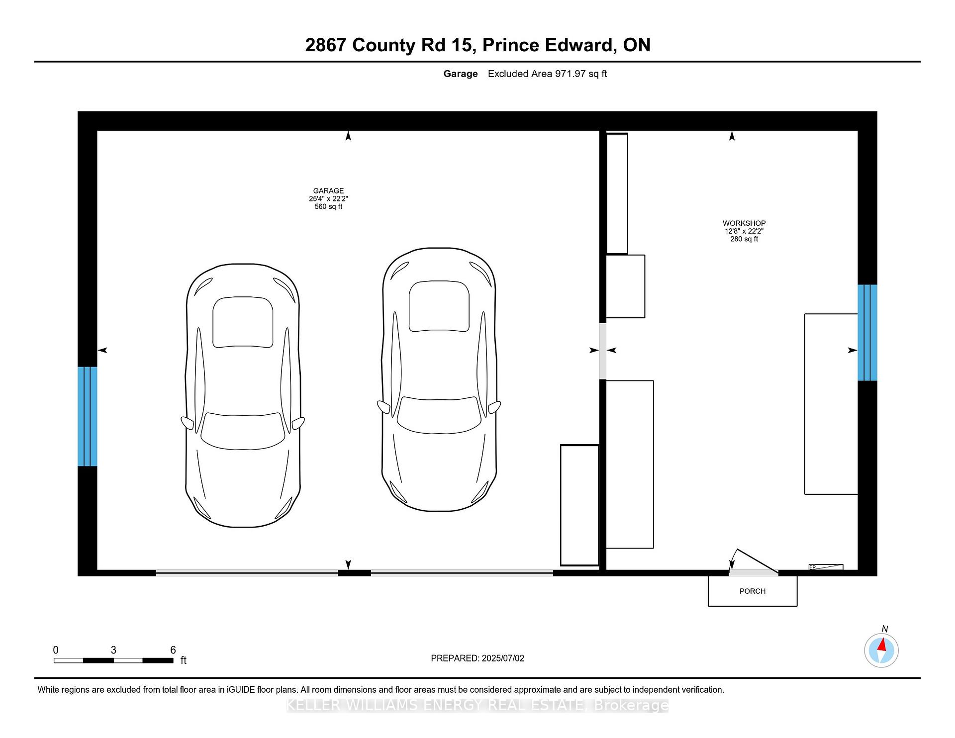 Photo 49 of 2867 County Road 15, Prince Edward County, Sophiasburg Ward — HOMEH
