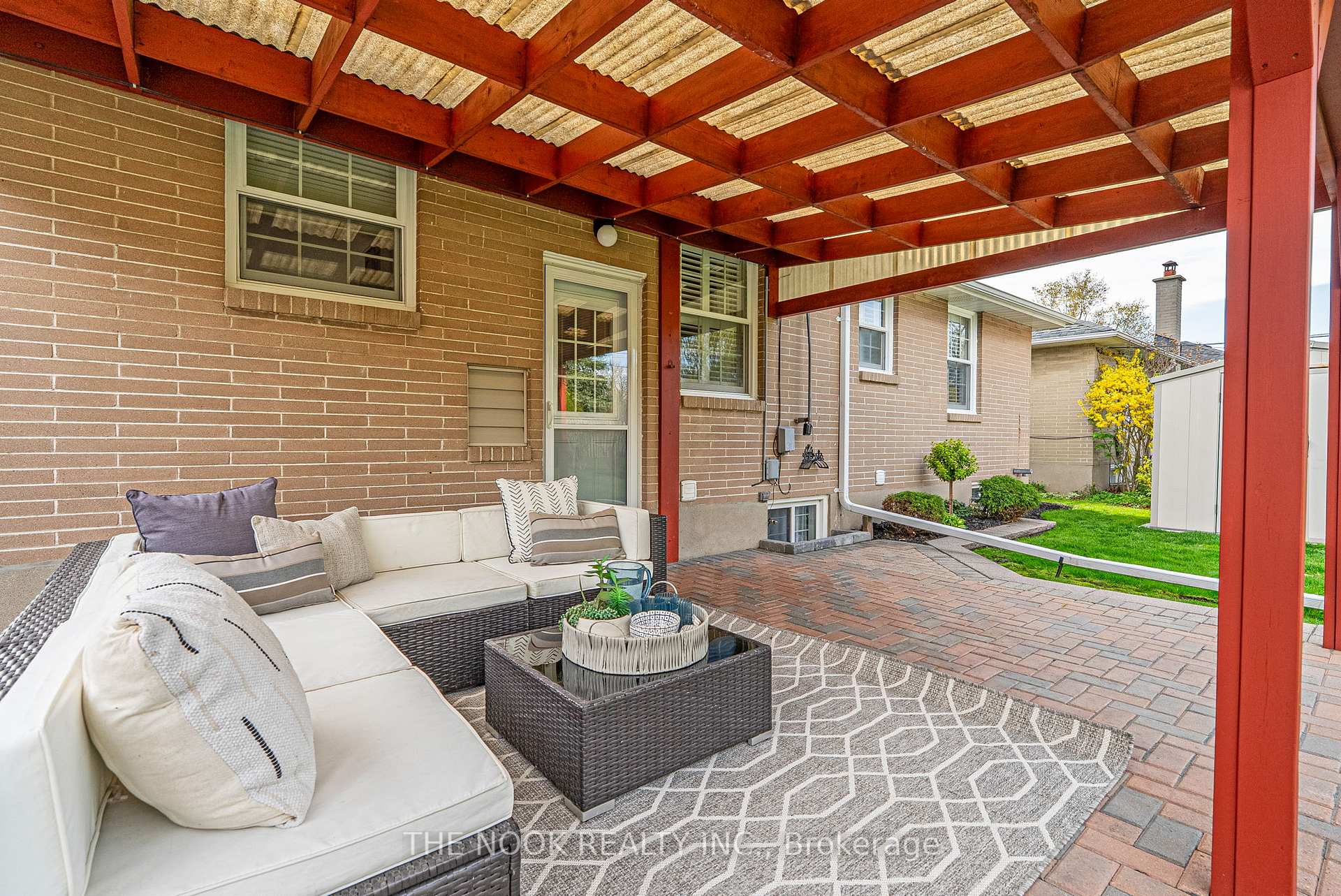 Photo 36 of 287 Windsor Street, Oshawa, Donevan — HOMEH
