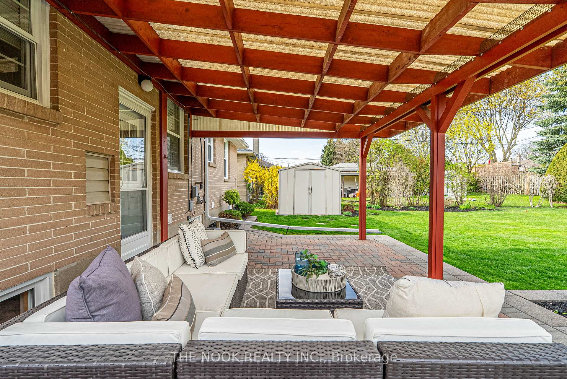 Photo 37 of 287 Windsor Street, Oshawa, Donevan — HOMEH
