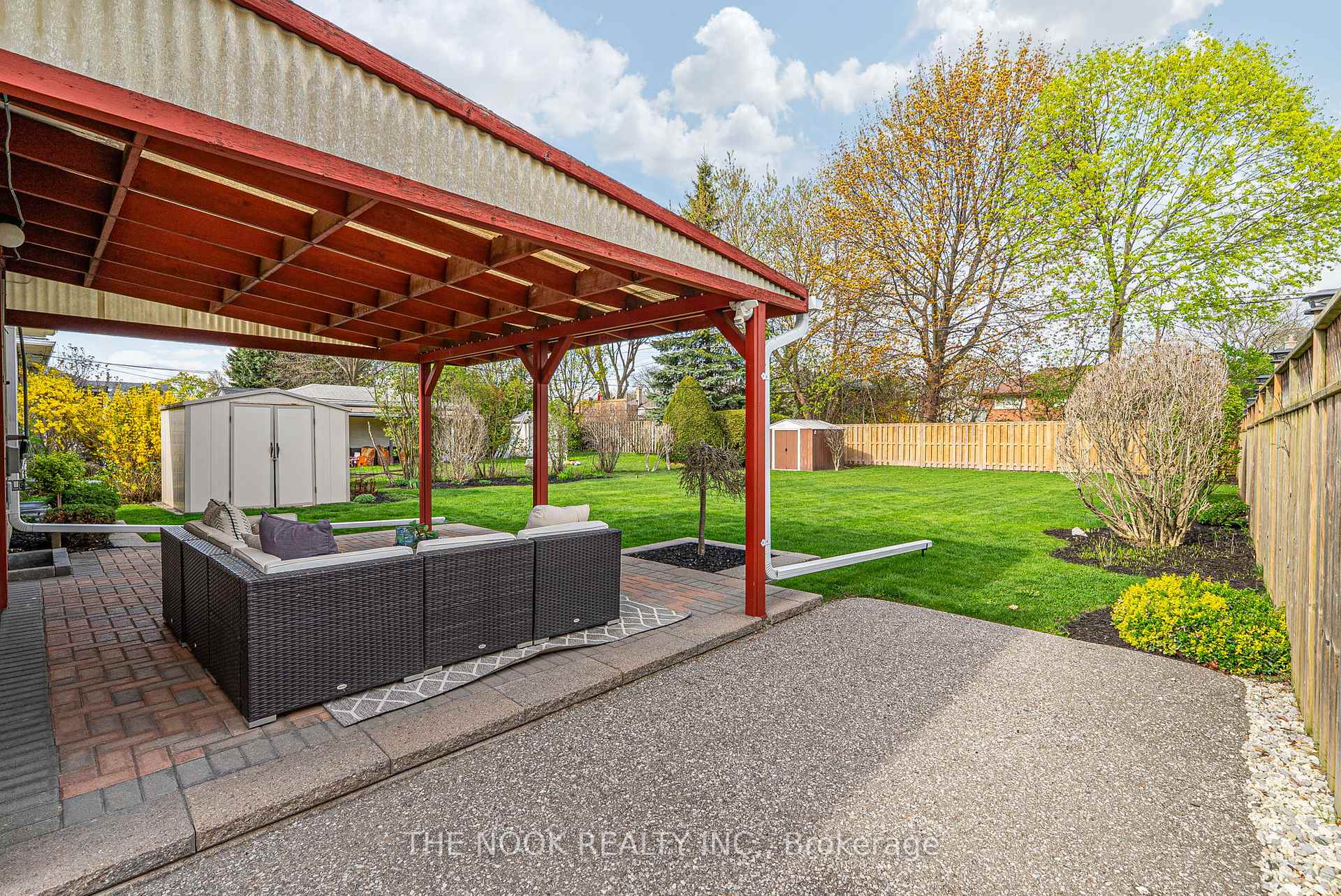 Photo 38 of 287 Windsor Street, Oshawa, Donevan — HOMEH