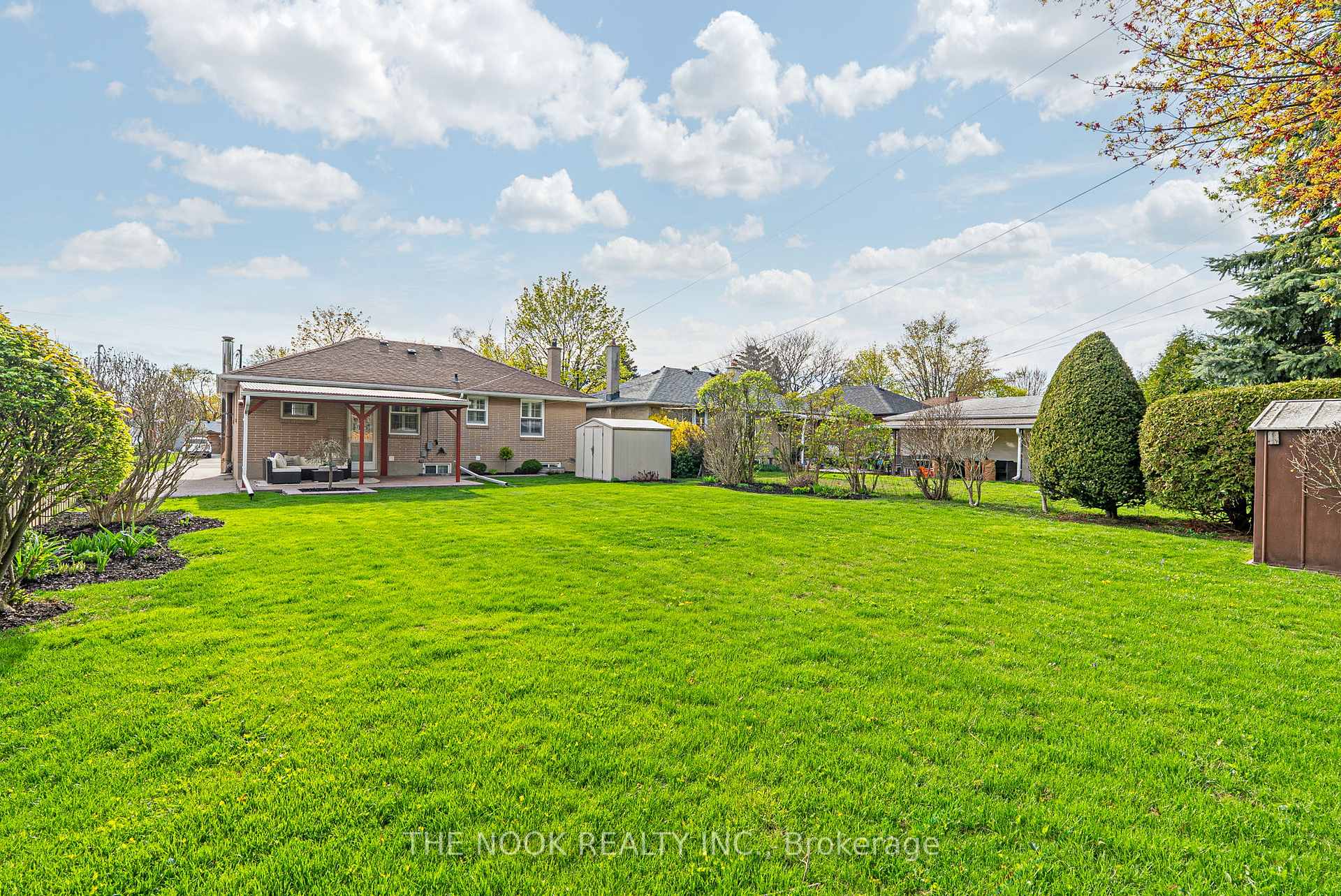 Photo 41 of 287 Windsor Street, Oshawa, Donevan — HOMEH