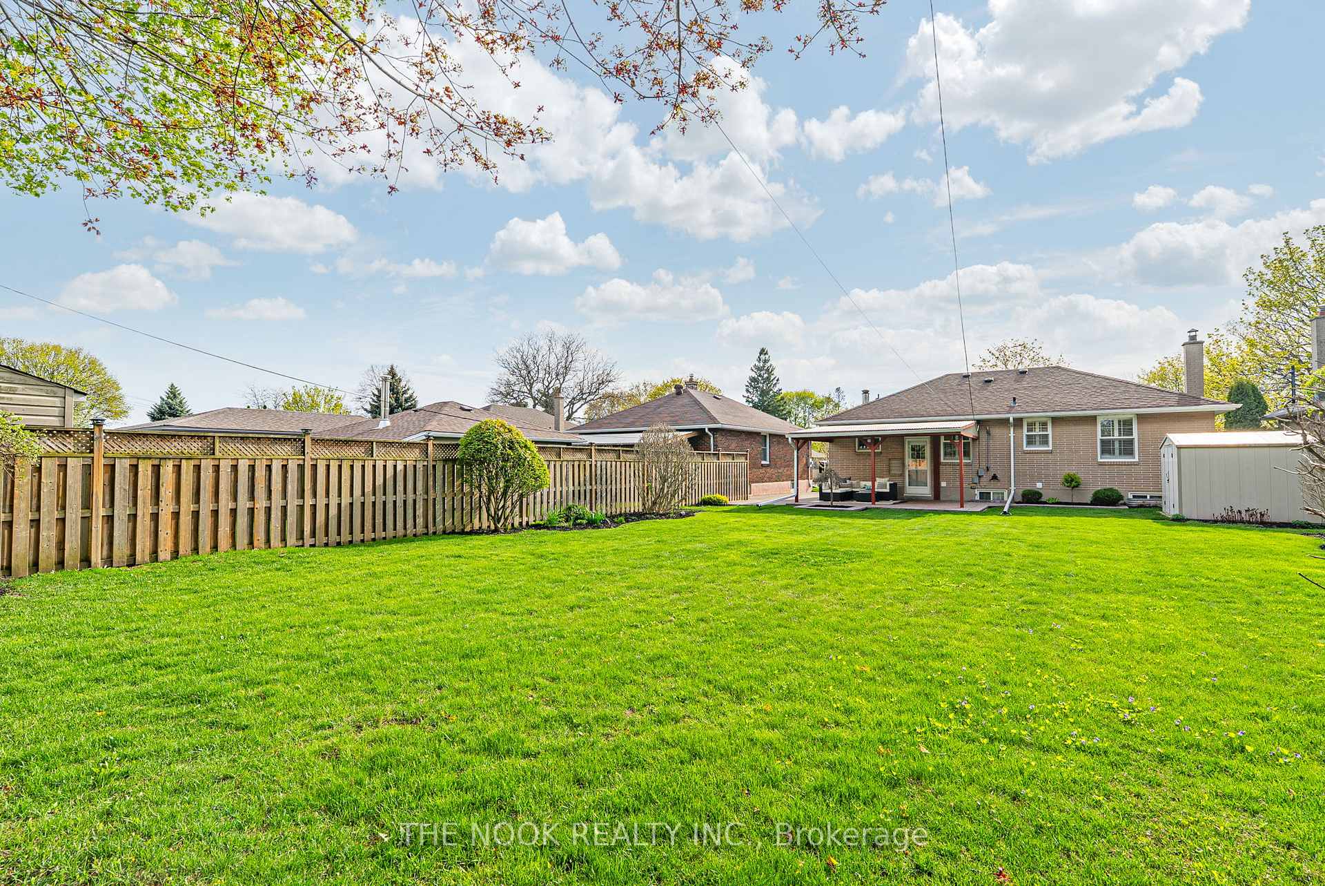 Photo 42 of 287 Windsor Street, Oshawa, Donevan — HOMEH
