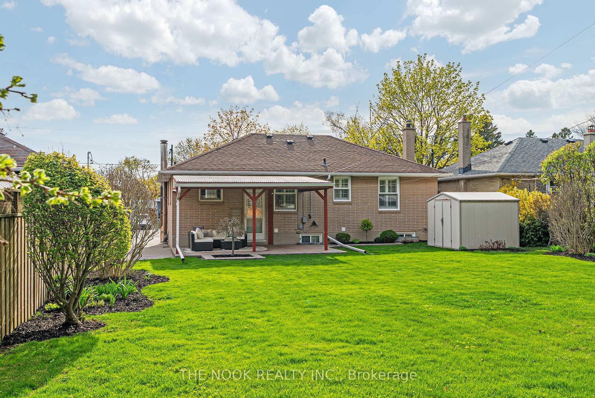 Photo 43 of 287 Windsor Street, Oshawa, Donevan — HOMEH