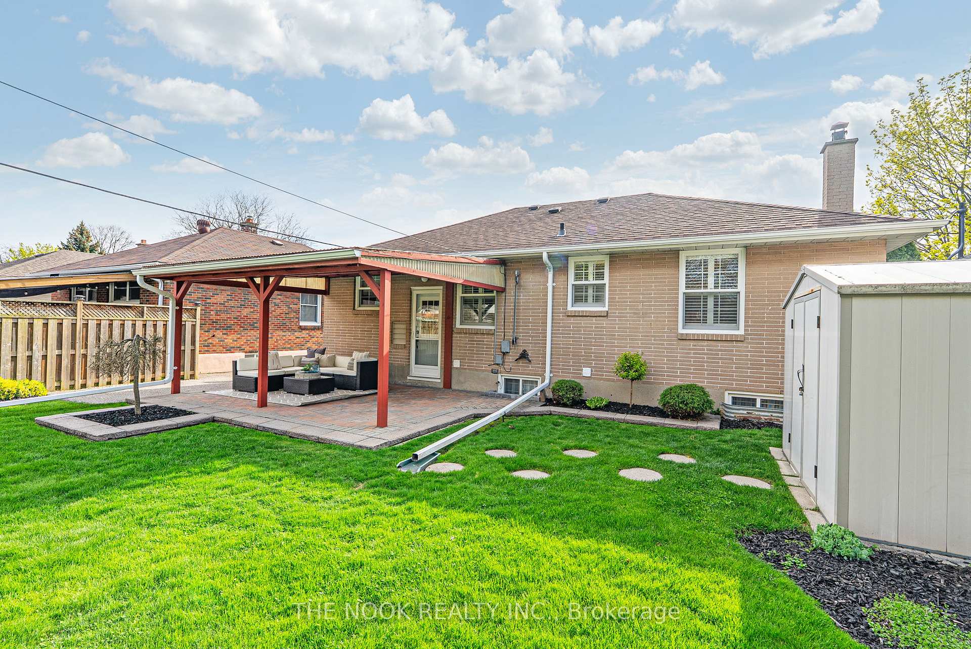 Photo 44 of 287 Windsor Street, Oshawa, Donevan — HOMEH