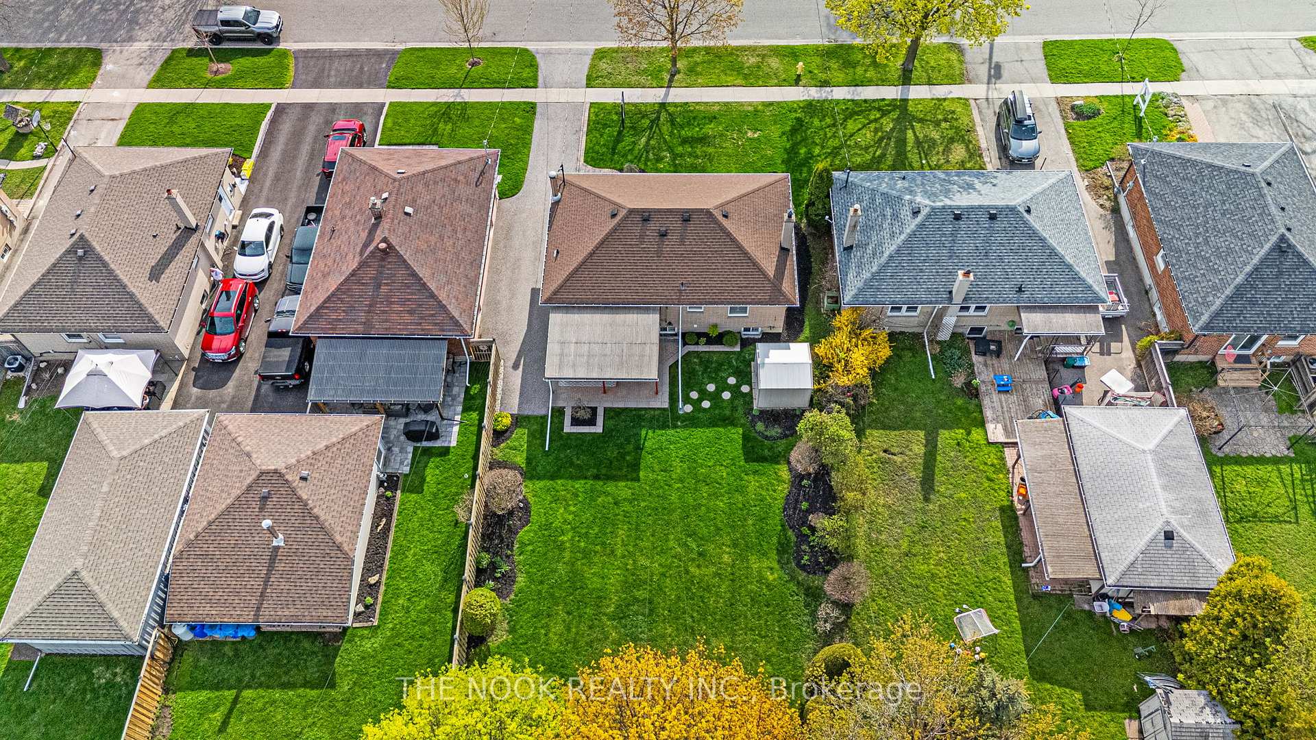 Photo 46 of 287 Windsor Street, Oshawa, Donevan — HOMEH