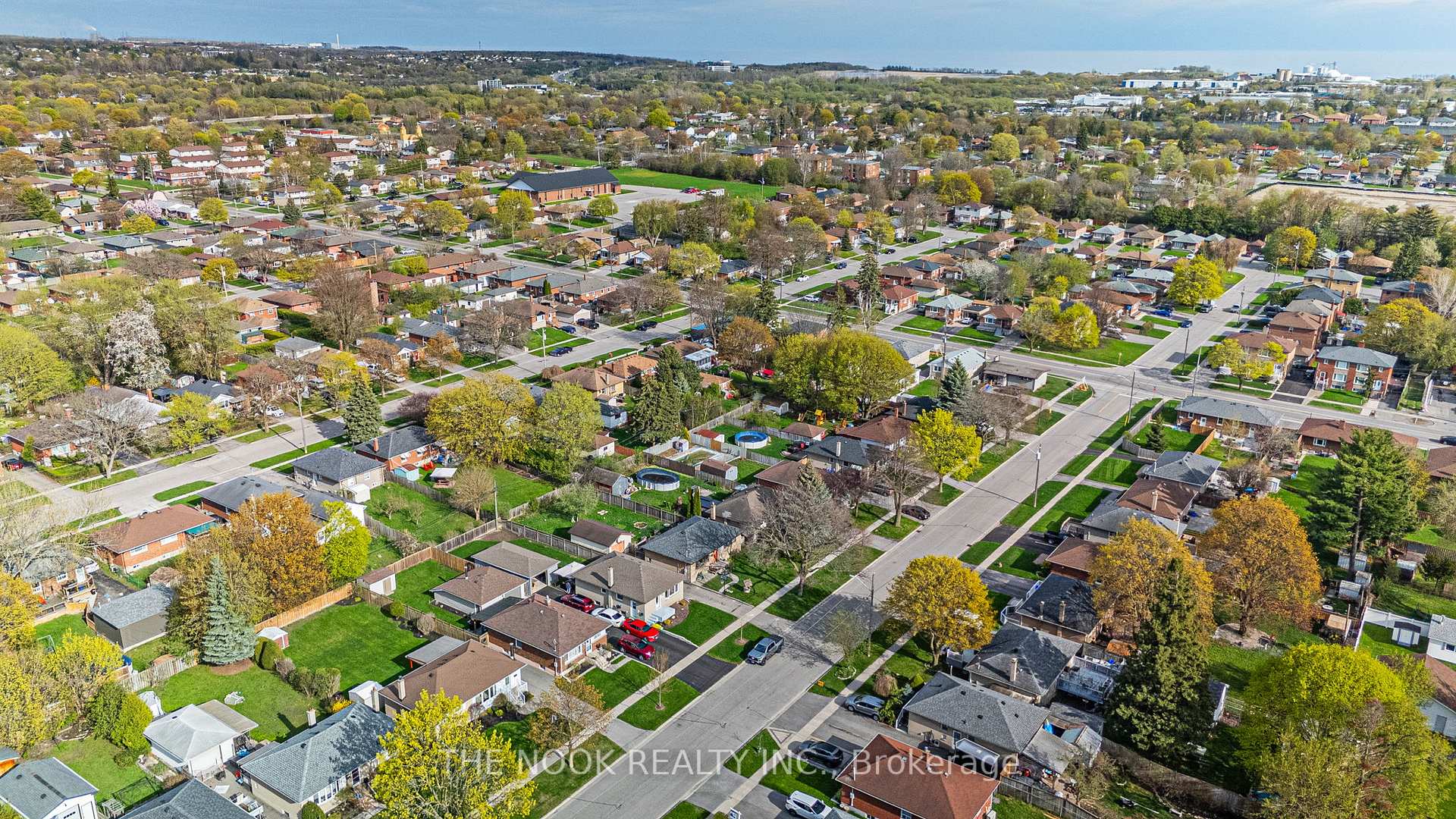 Photo 47 of 287 Windsor Street, Oshawa, Donevan — HOMEH