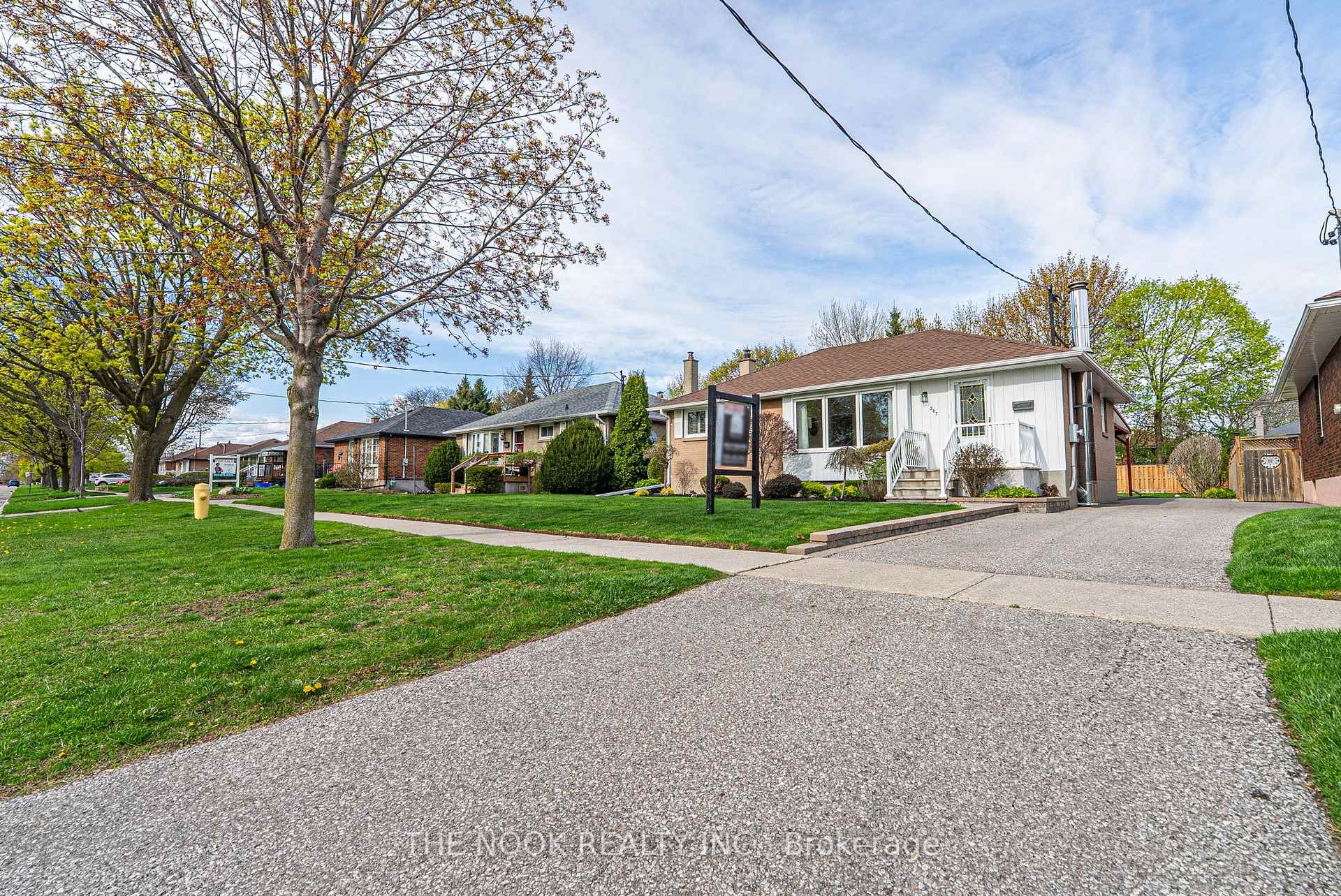 Photo 48 of 287 Windsor Street, Oshawa, Donevan — HOMEH