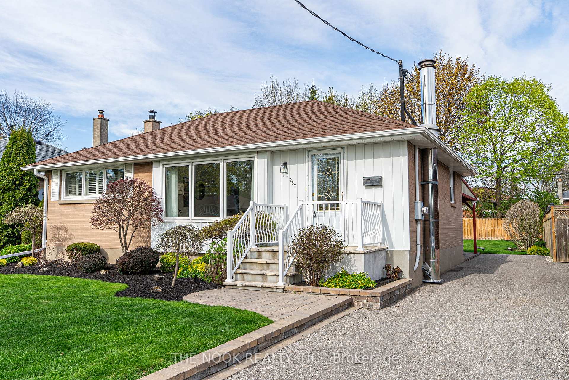 Photo 49 of 287 Windsor Street, Oshawa, Donevan — HOMEH