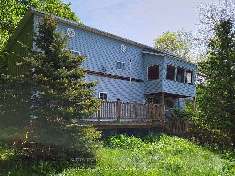 Photo 1 of 789 Thomas Road, Rideau Lakes, Rideau Lakes (South Crosby) Twp — HOMEH