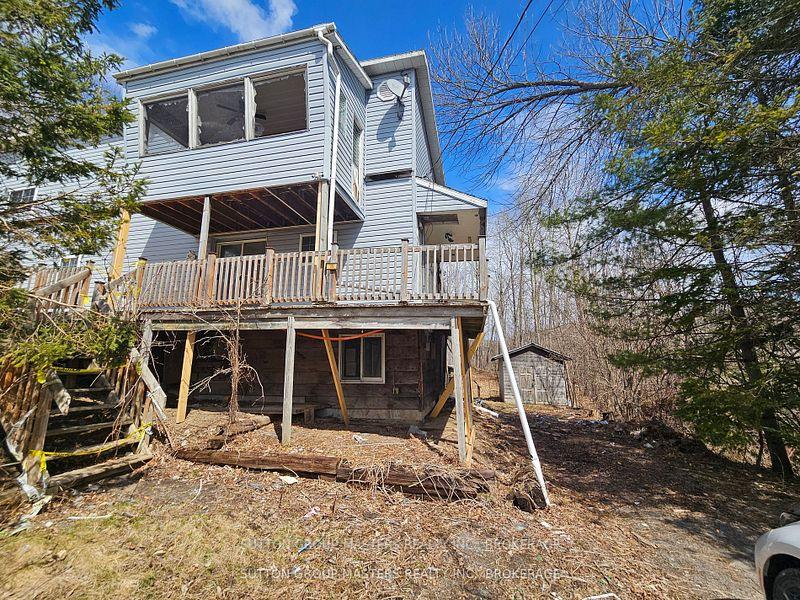 Photo 2 of 789 Thomas Road, Rideau Lakes, Rideau Lakes (South Crosby) Twp — HOMEH