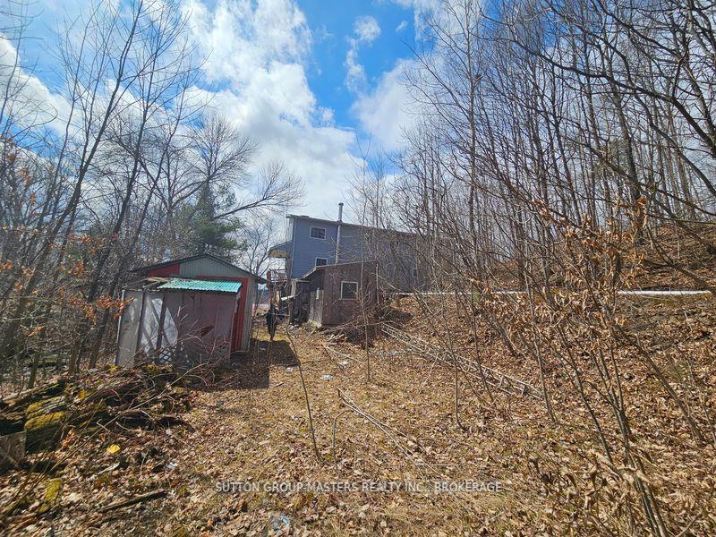 Photo 3 of 789 Thomas Road, Rideau Lakes, Rideau Lakes (South Crosby) Twp — HOMEH