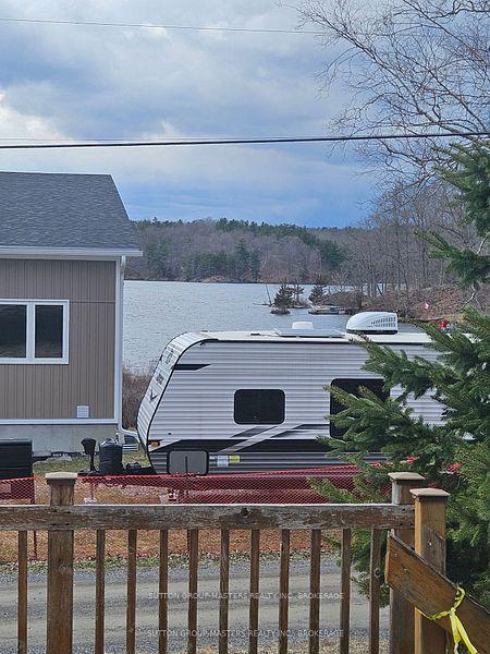 Photo 5 of 789 Thomas Road, Rideau Lakes, Rideau Lakes (South Crosby) Twp — HOMEH