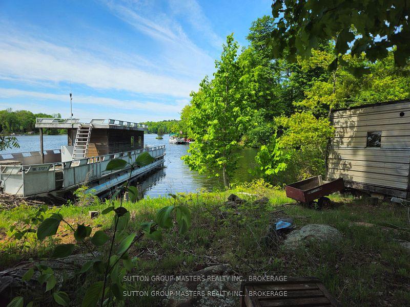 Photo 6 of 789 Thomas Road, Rideau Lakes, Rideau Lakes (South Crosby) Twp — HOMEH
