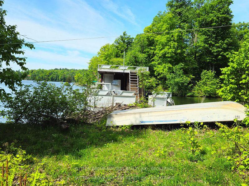 Photo 7 of 789 Thomas Road, Rideau Lakes, Rideau Lakes (South Crosby) Twp — HOMEH