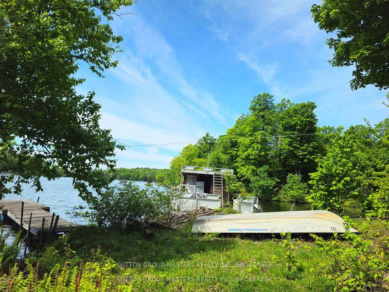 Photo 8 of 789 Thomas Road, Rideau Lakes, Rideau Lakes (South Crosby) Twp — HOMEH