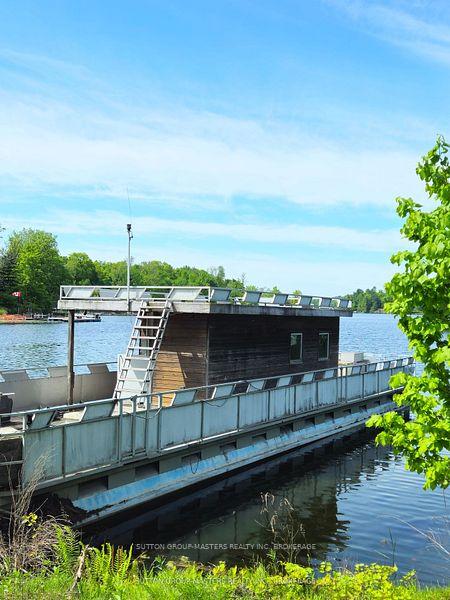 Photo 9 of 789 Thomas Road, Rideau Lakes, Rideau Lakes (South Crosby) Twp — HOMEH