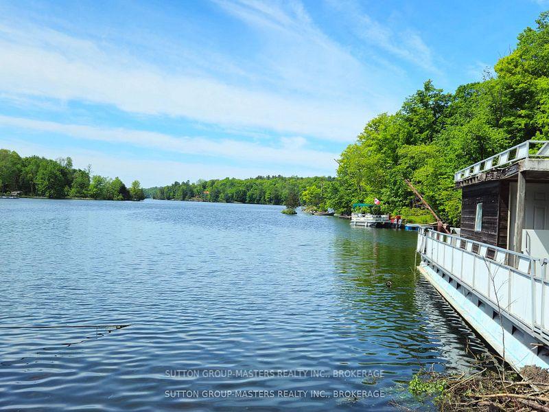 Photo 10 of 789 Thomas Road, Rideau Lakes, Rideau Lakes (South Crosby) Twp — HOMEH