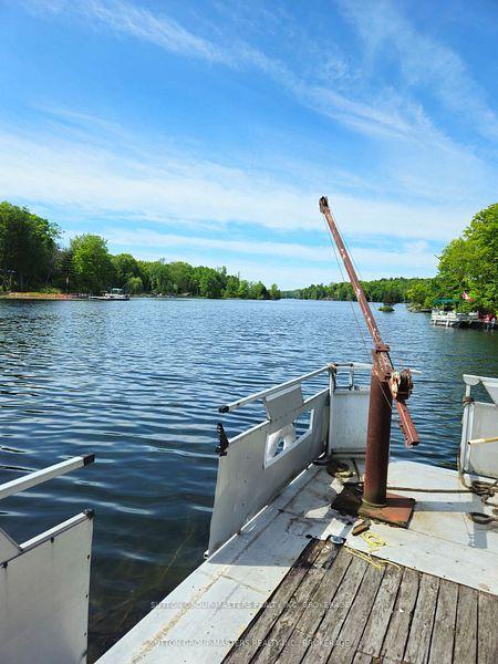 Photo 11 of 789 Thomas Road, Rideau Lakes, Rideau Lakes (South Crosby) Twp — HOMEH