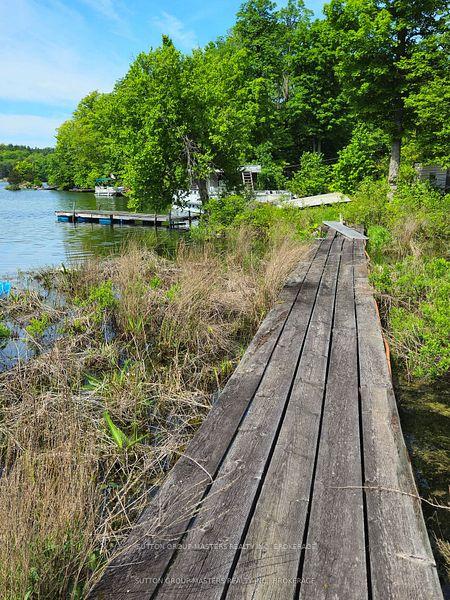 Photo 13 of 789 Thomas Road, Rideau Lakes, Rideau Lakes (South Crosby) Twp — HOMEH