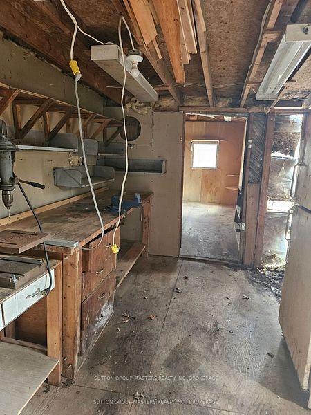 Photo 24 of 789 Thomas Road, Rideau Lakes, Rideau Lakes (South Crosby) Twp — HOMEH