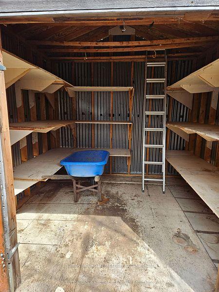 Photo 25 of 789 Thomas Road, Rideau Lakes, Rideau Lakes (South Crosby) Twp — HOMEH