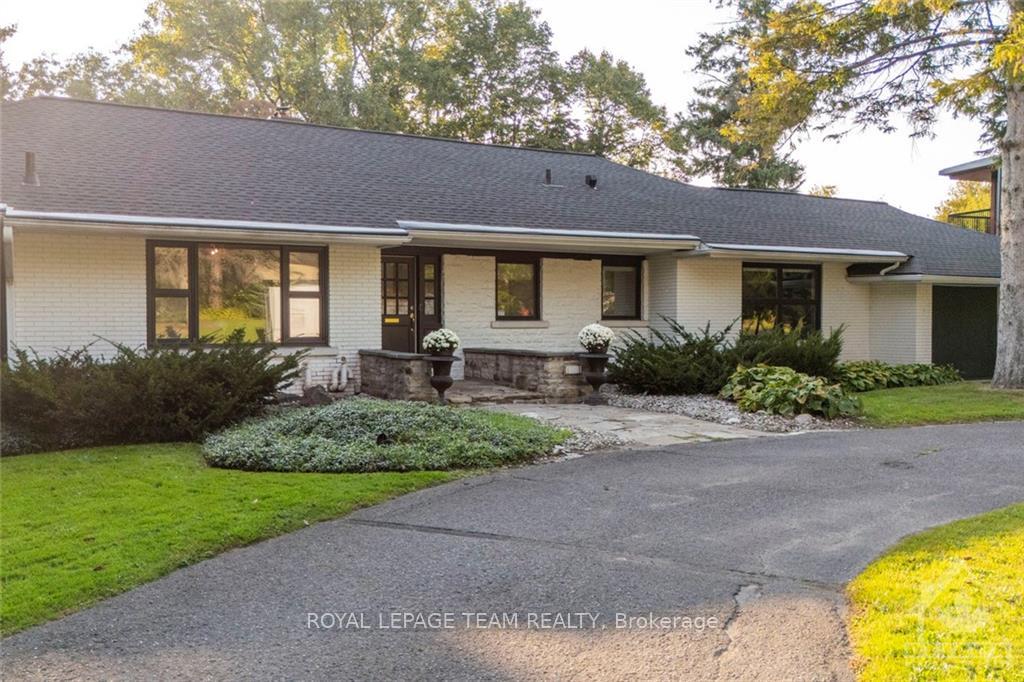 Photo 2 of 65 Lakeway Drive, Ottawa, Rockcliffe — HOMEH
