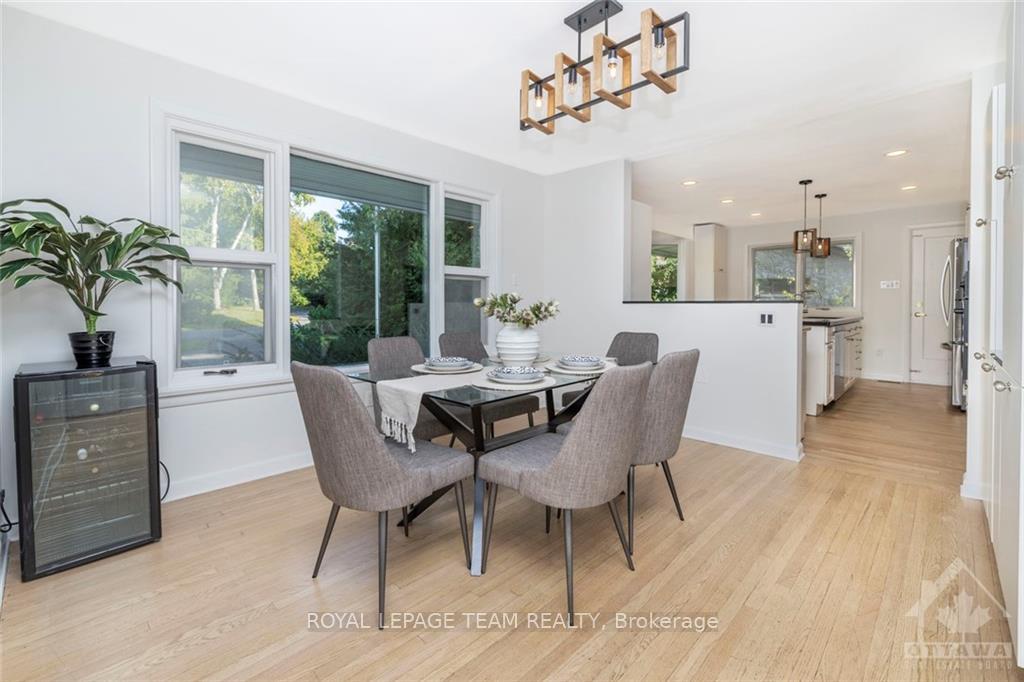 Photo 3 of 65 Lakeway Drive, Ottawa, Rockcliffe — HOMEH