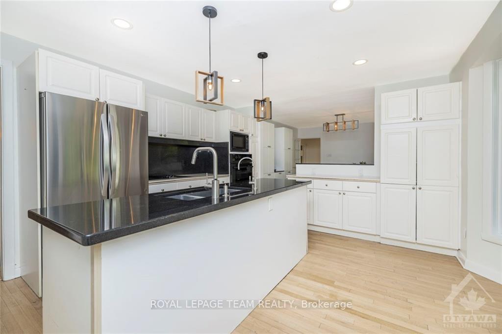Photo 6 of 65 Lakeway Drive, Ottawa, Rockcliffe — HOMEH