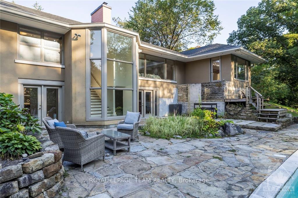 Photo 14 of 65 Lakeway Drive, Ottawa, Rockcliffe — HOMEH