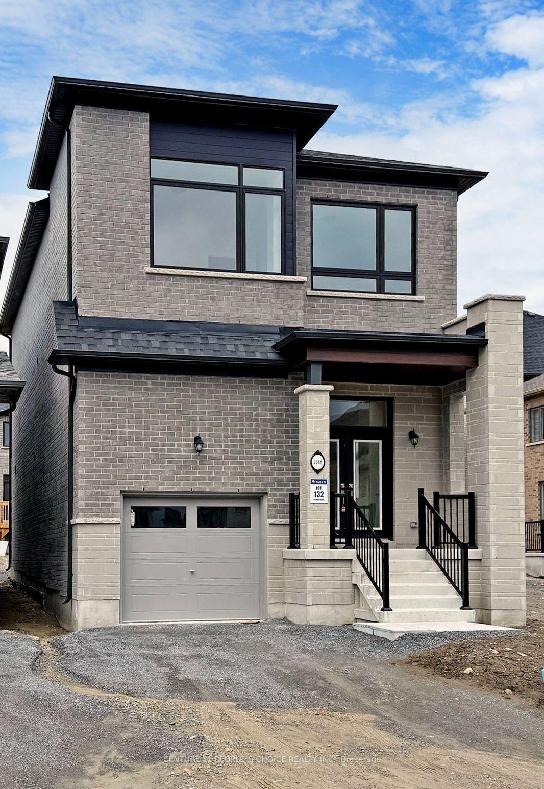 Photo 1 of 1148 Plymouth Drive, Oshawa, Kedron — HOMEH