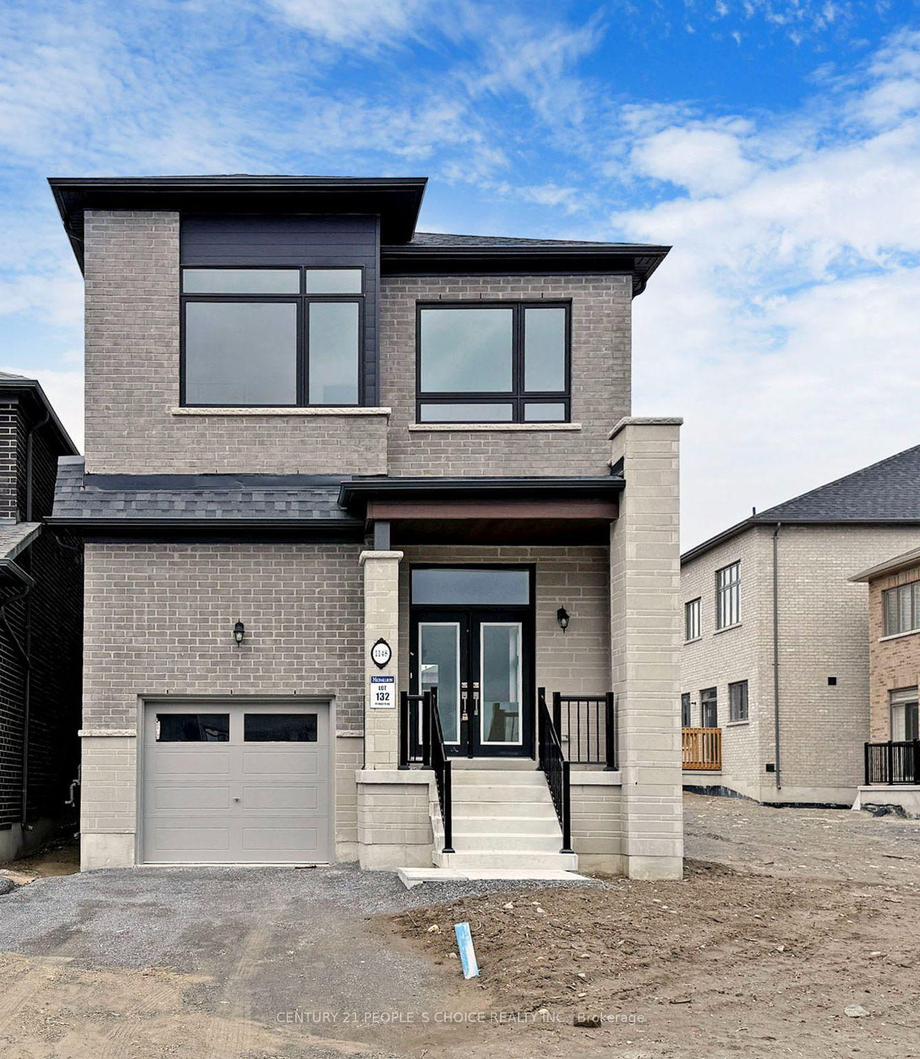 Photo 2 of 1148 Plymouth Drive, Oshawa, Kedron — HOMEH