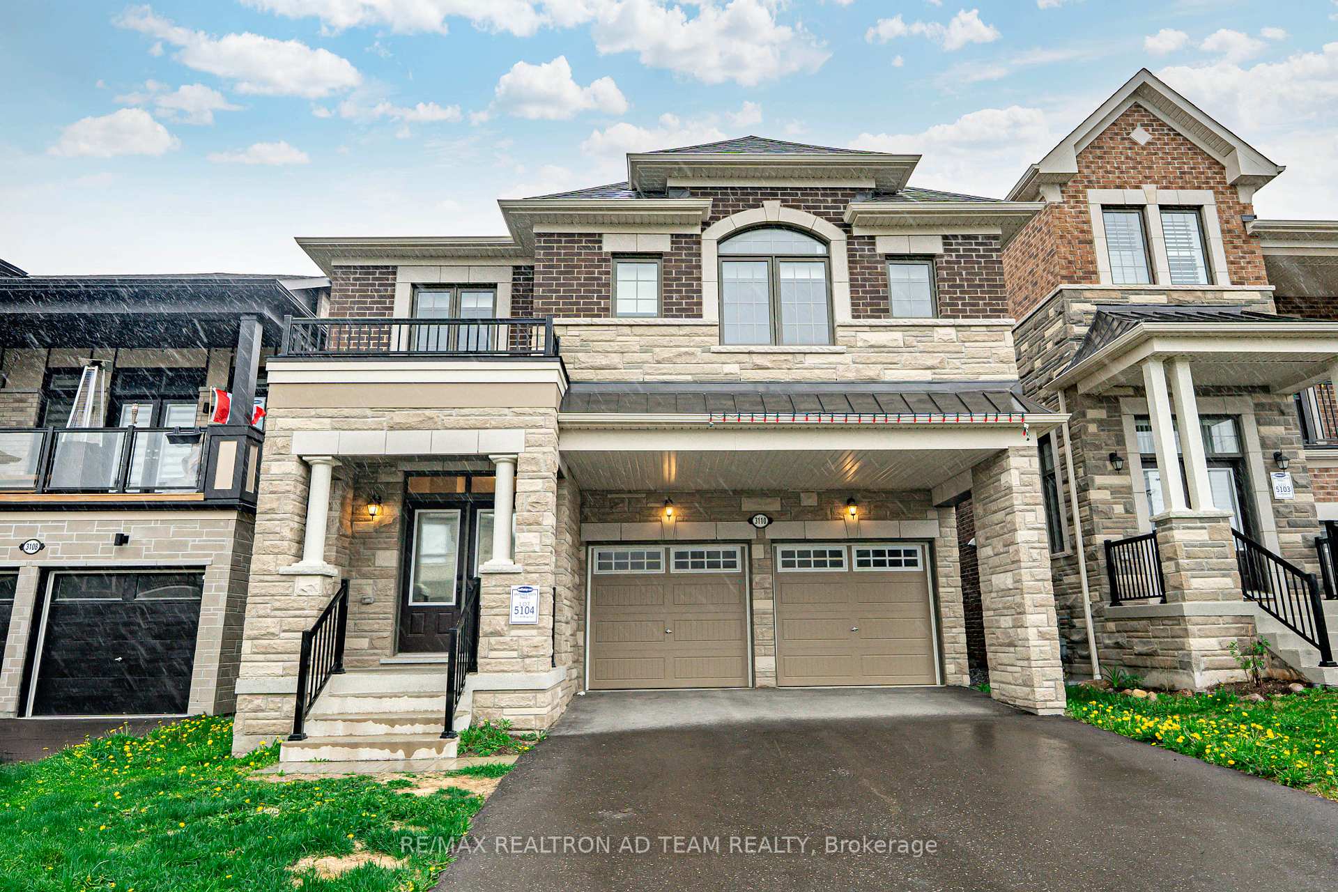 Photo 1 of 3110 Willowridge Path, Pickering, Rural Pickering — HOMEH