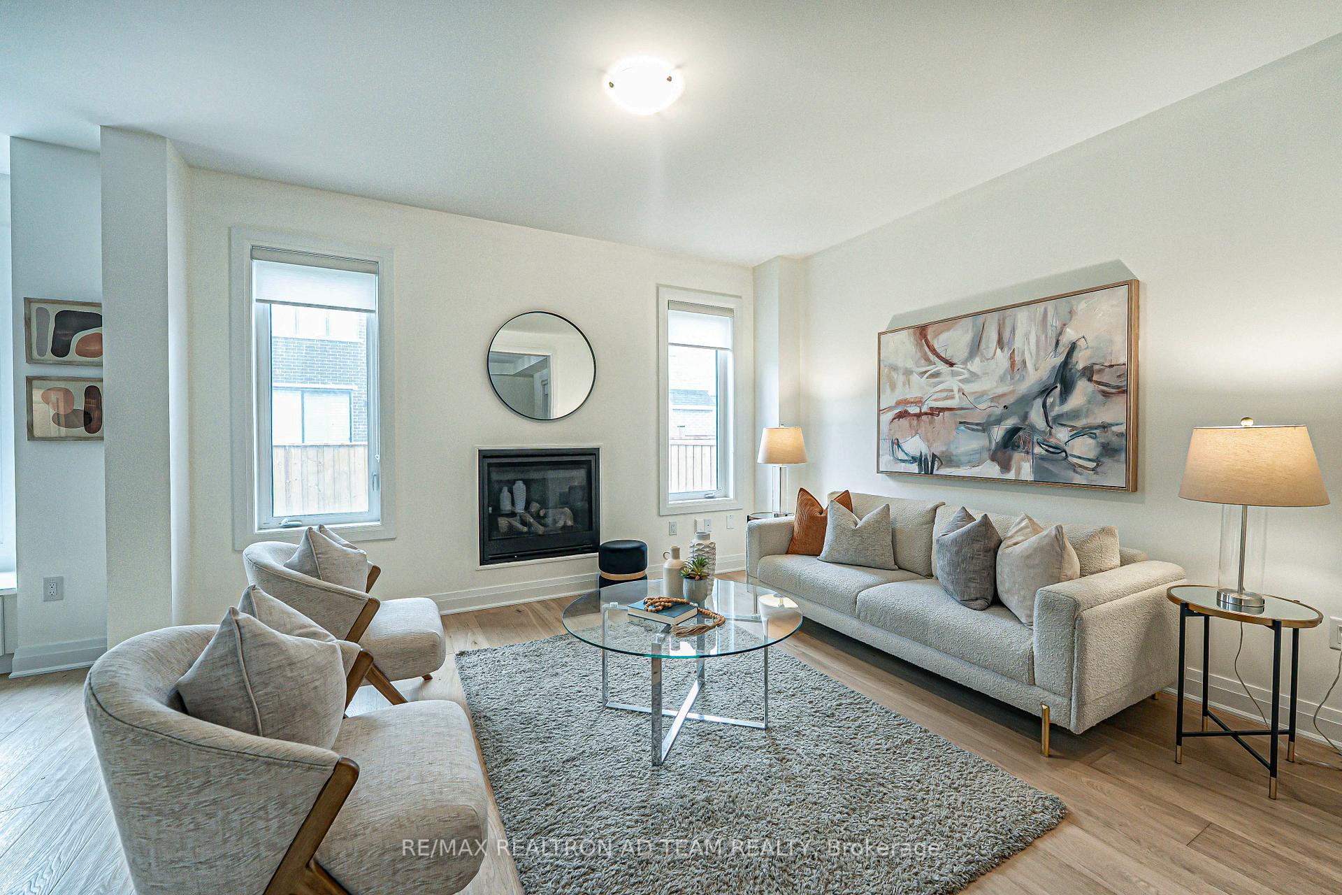 Photo 6 of 3110 Willowridge Path, Pickering, Rural Pickering — HOMEH