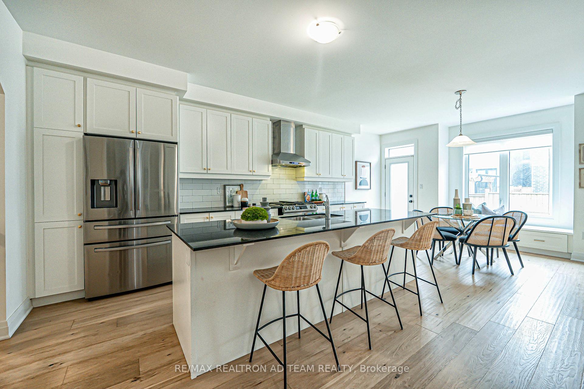 Photo 11 of 3110 Willowridge Path, Pickering, Rural Pickering — HOMEH