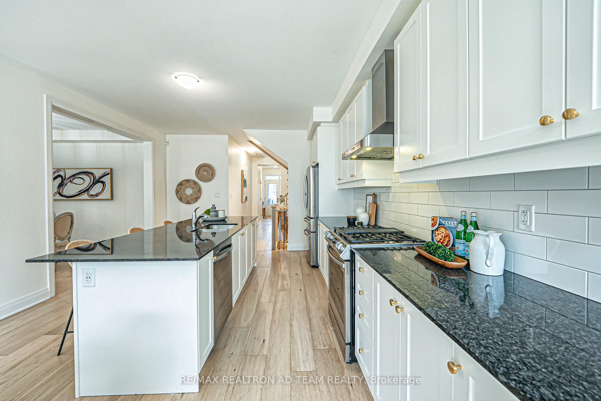 Photo 13 of 3110 Willowridge Path, Pickering, Rural Pickering — HOMEH