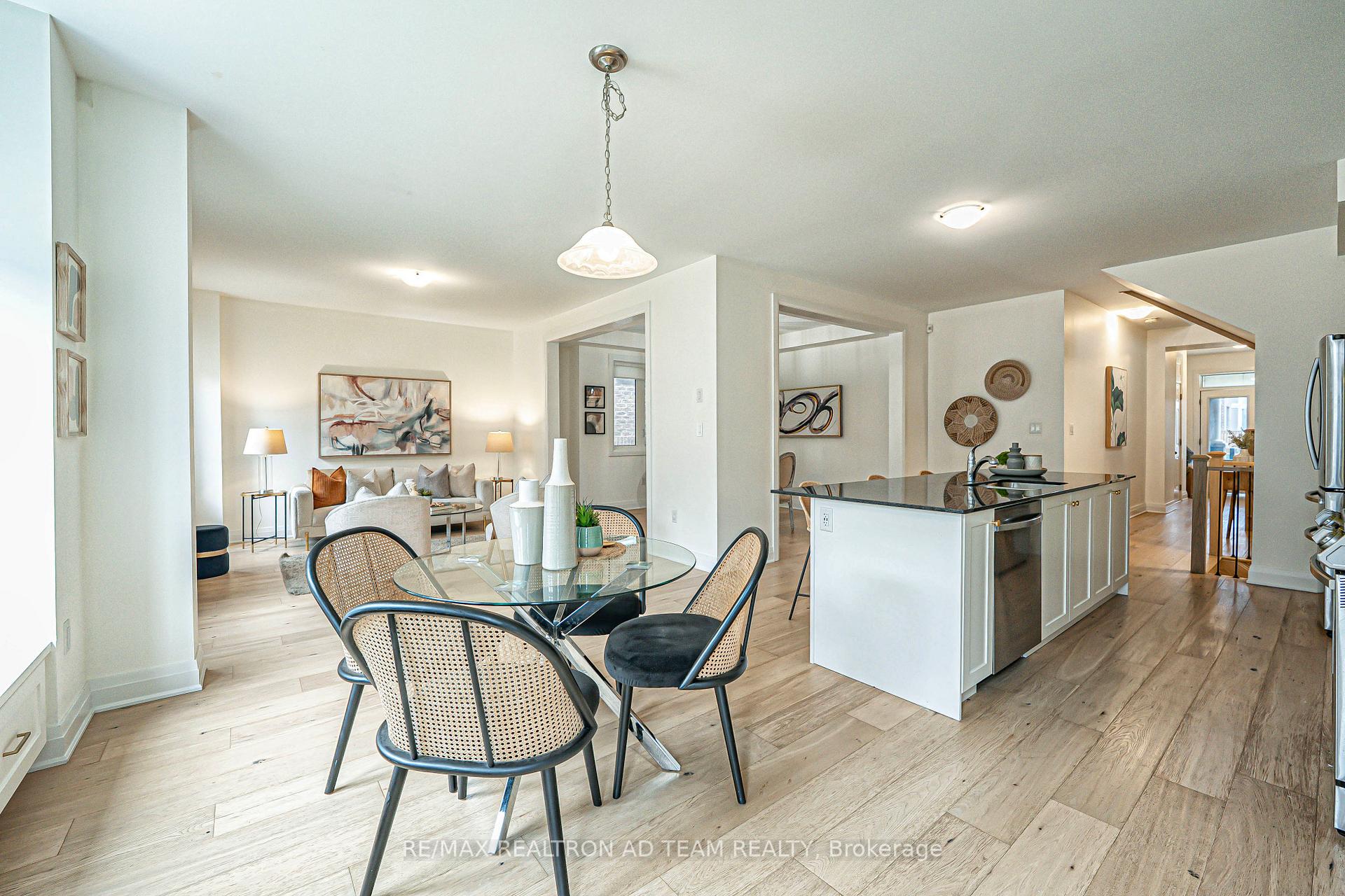 Photo 16 of 3110 Willowridge Path, Pickering, Rural Pickering — HOMEH