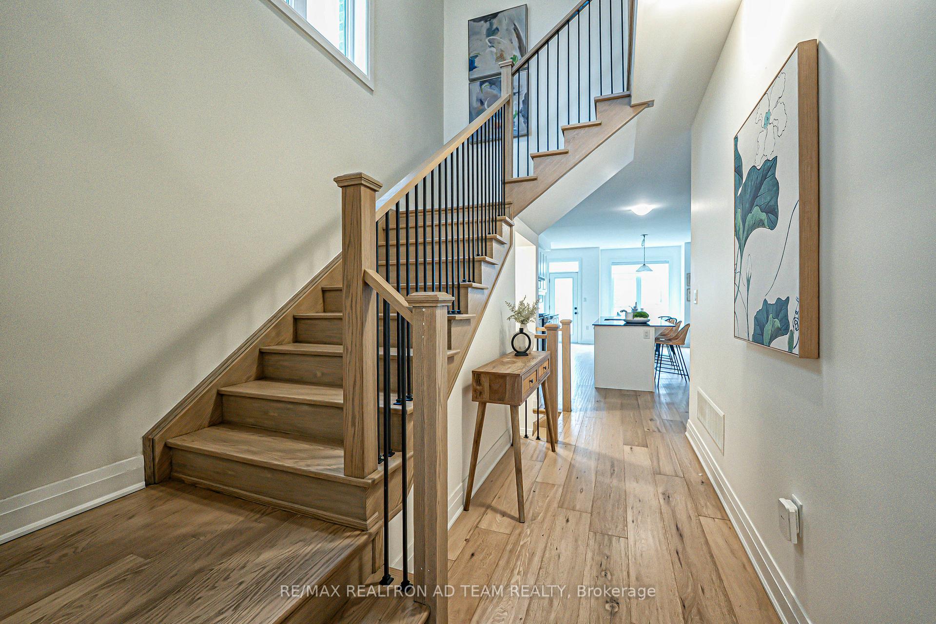 Photo 17 of 3110 Willowridge Path, Pickering, Rural Pickering — HOMEH