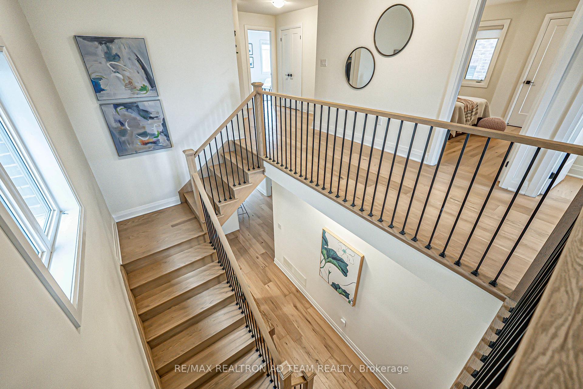 Photo 18 of 3110 Willowridge Path, Pickering, Rural Pickering — HOMEH