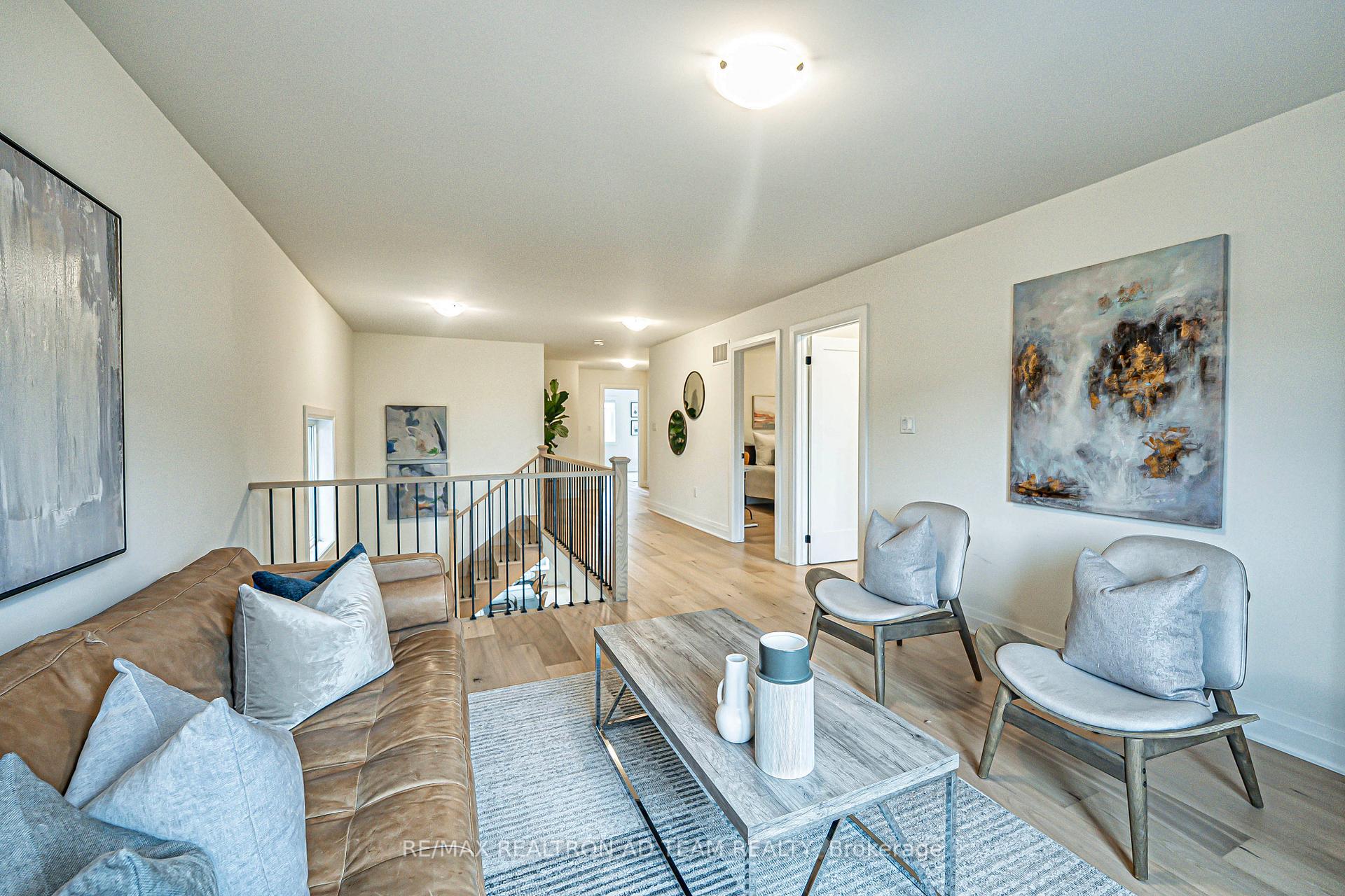 Photo 21 of 3110 Willowridge Path, Pickering, Rural Pickering — HOMEH