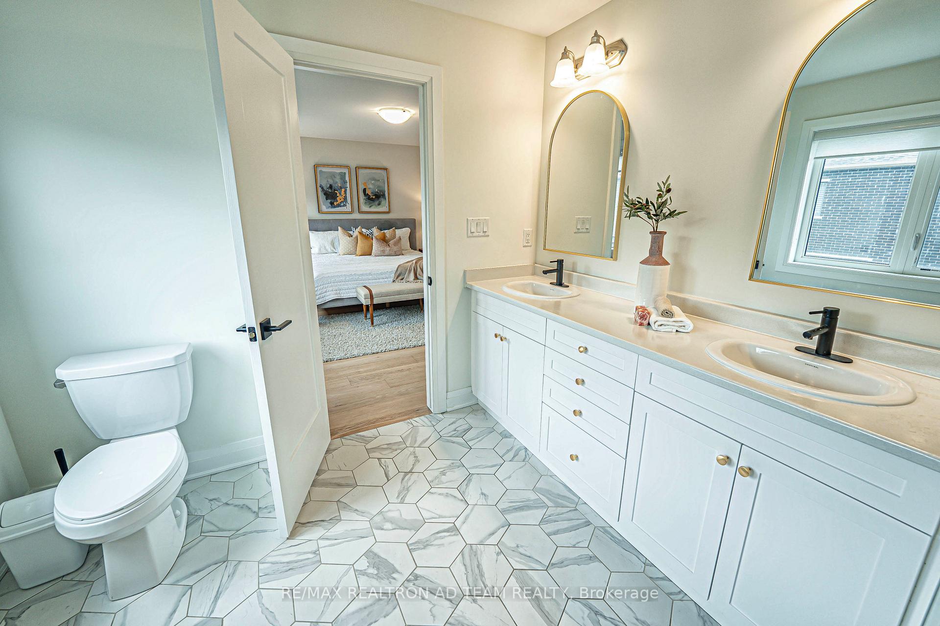 Photo 25 of 3110 Willowridge Path, Pickering, Rural Pickering — HOMEH