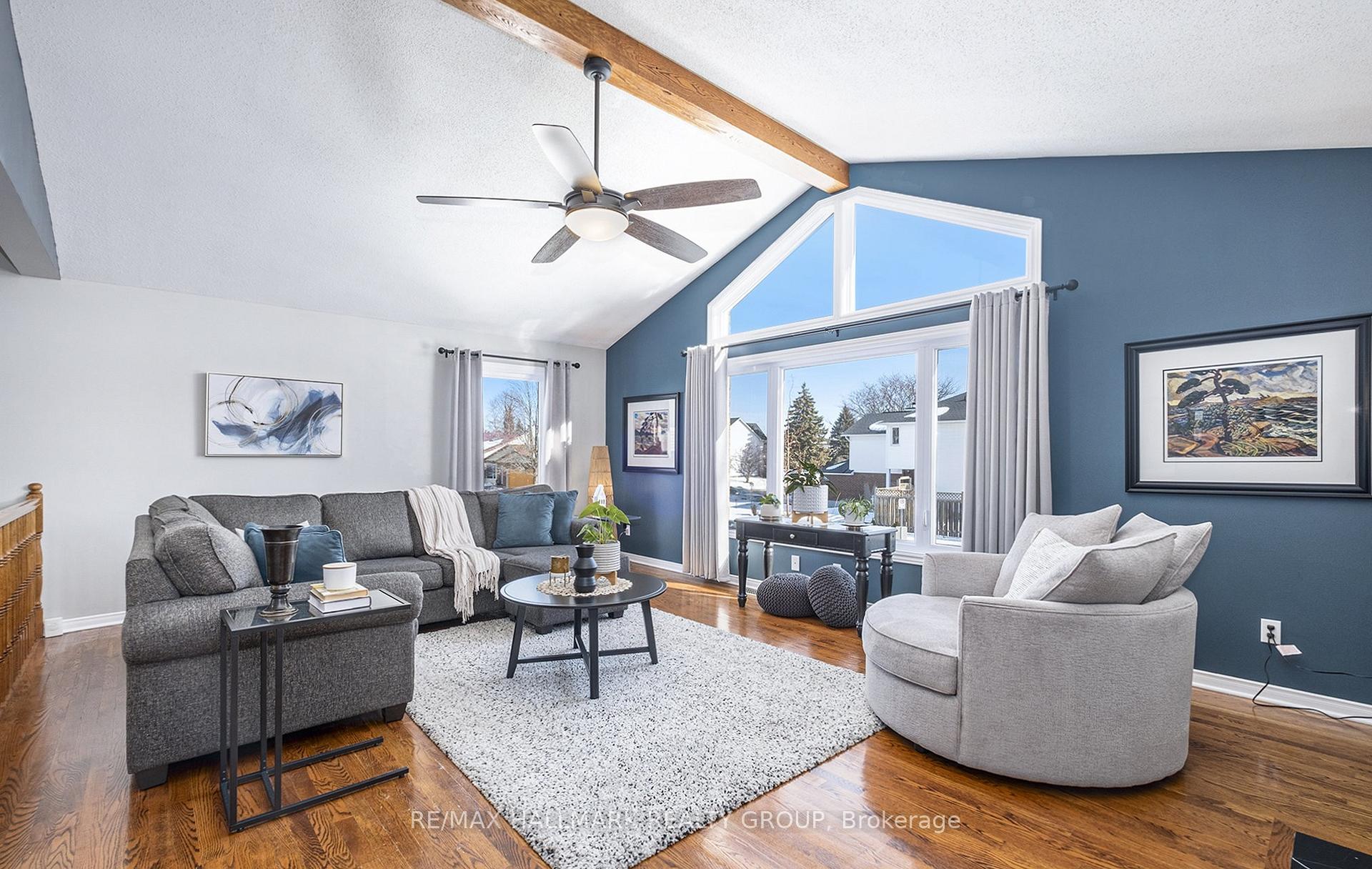 Photo 5 of 668 Apollo Way, Ottawa, Fallingbrook/Pineridge — HOMEH