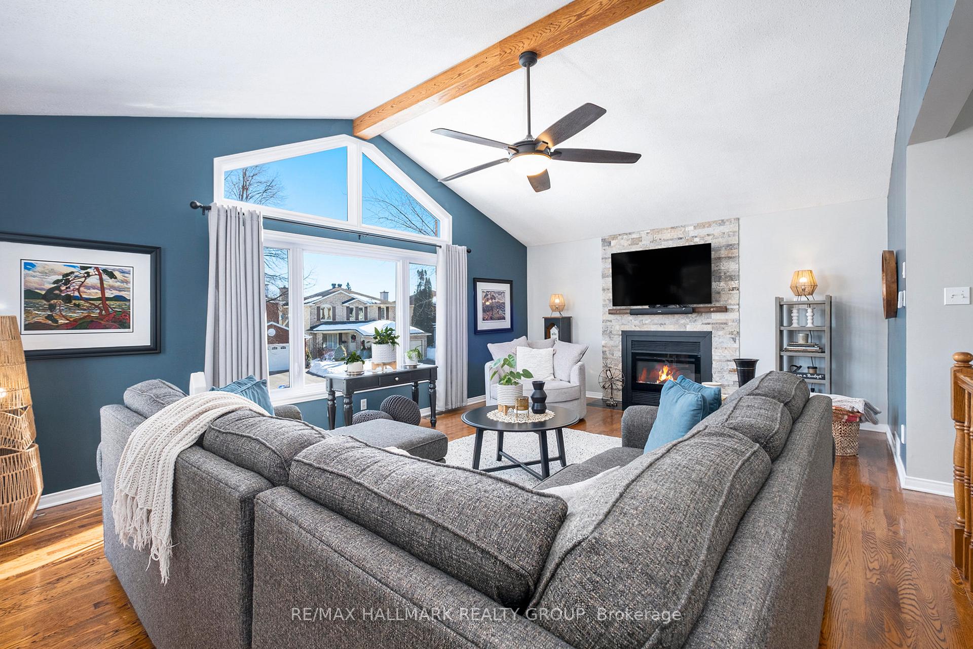 Photo 6 of 668 Apollo Way, Ottawa, Fallingbrook/Pineridge — HOMEH