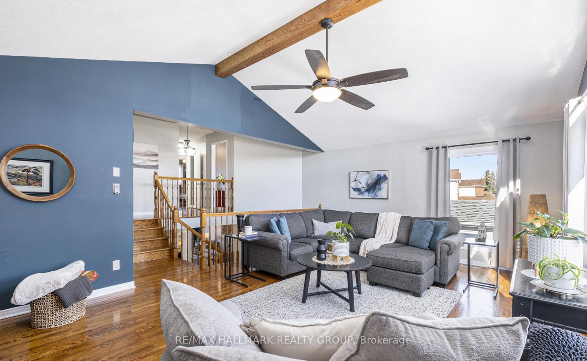 Photo 7 of 668 Apollo Way, Ottawa, Fallingbrook/Pineridge — HOMEH