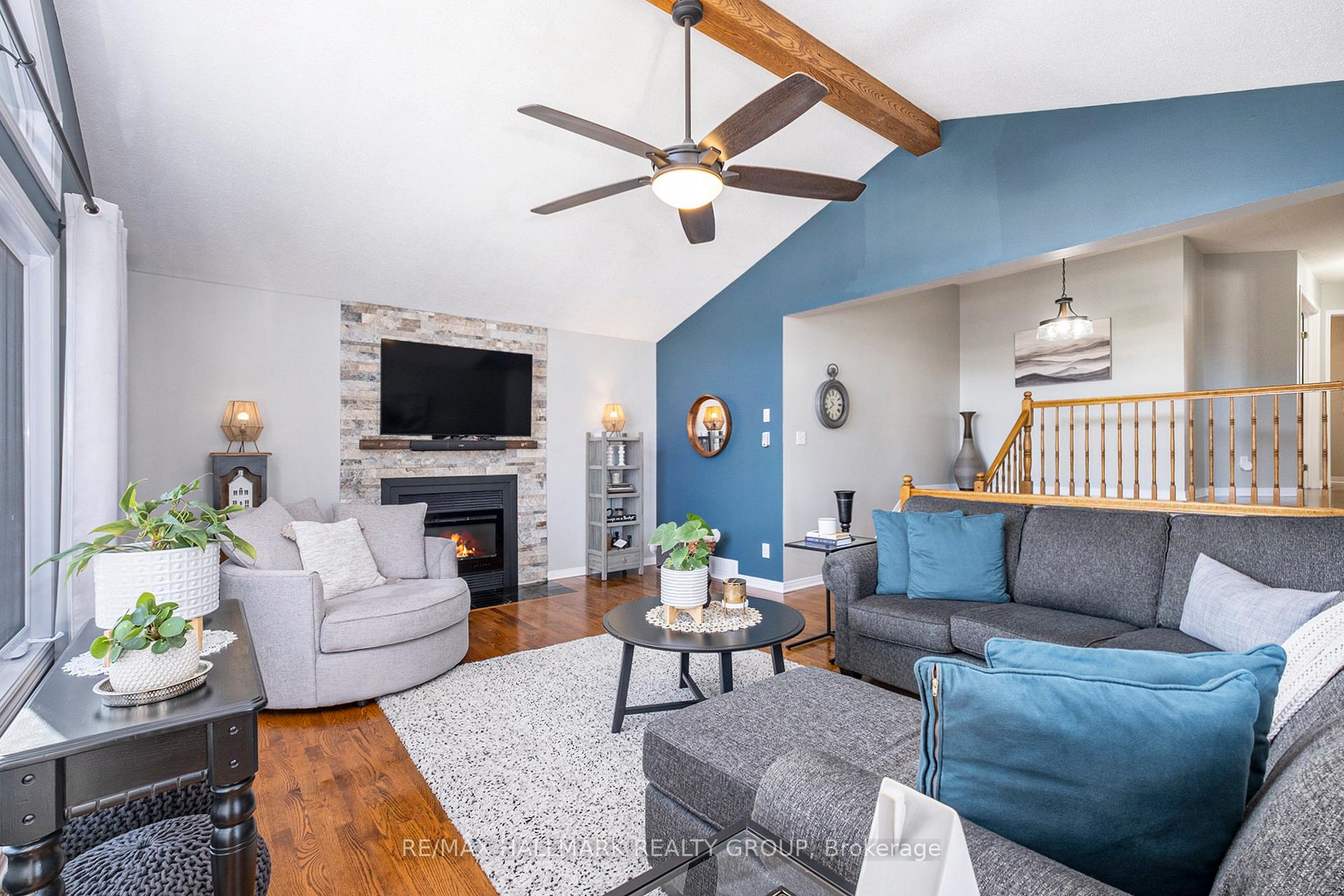 Photo 8 of 668 Apollo Way, Ottawa, Fallingbrook/Pineridge — HOMEH