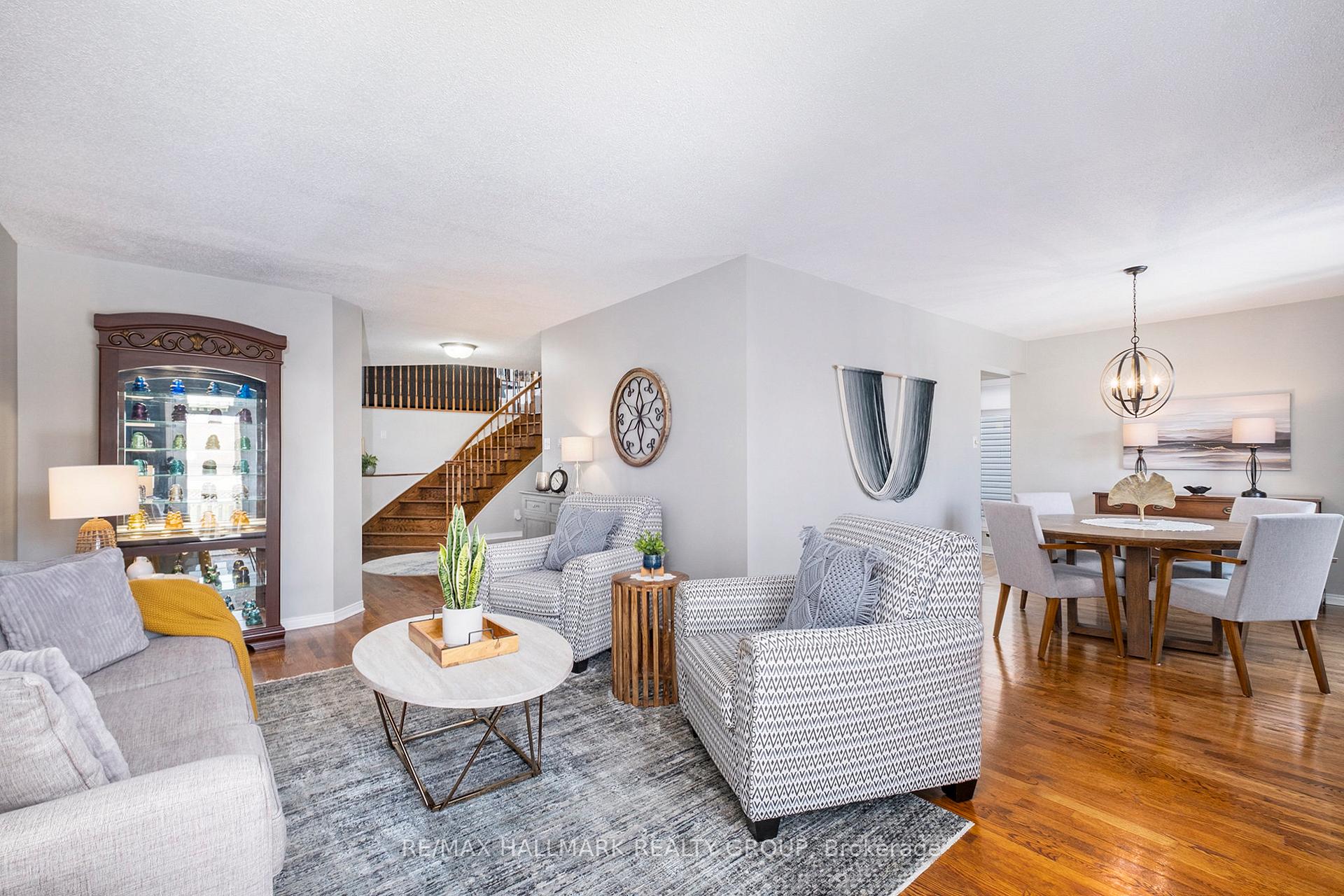 Photo 14 of 668 Apollo Way, Ottawa, Fallingbrook/Pineridge — HOMEH