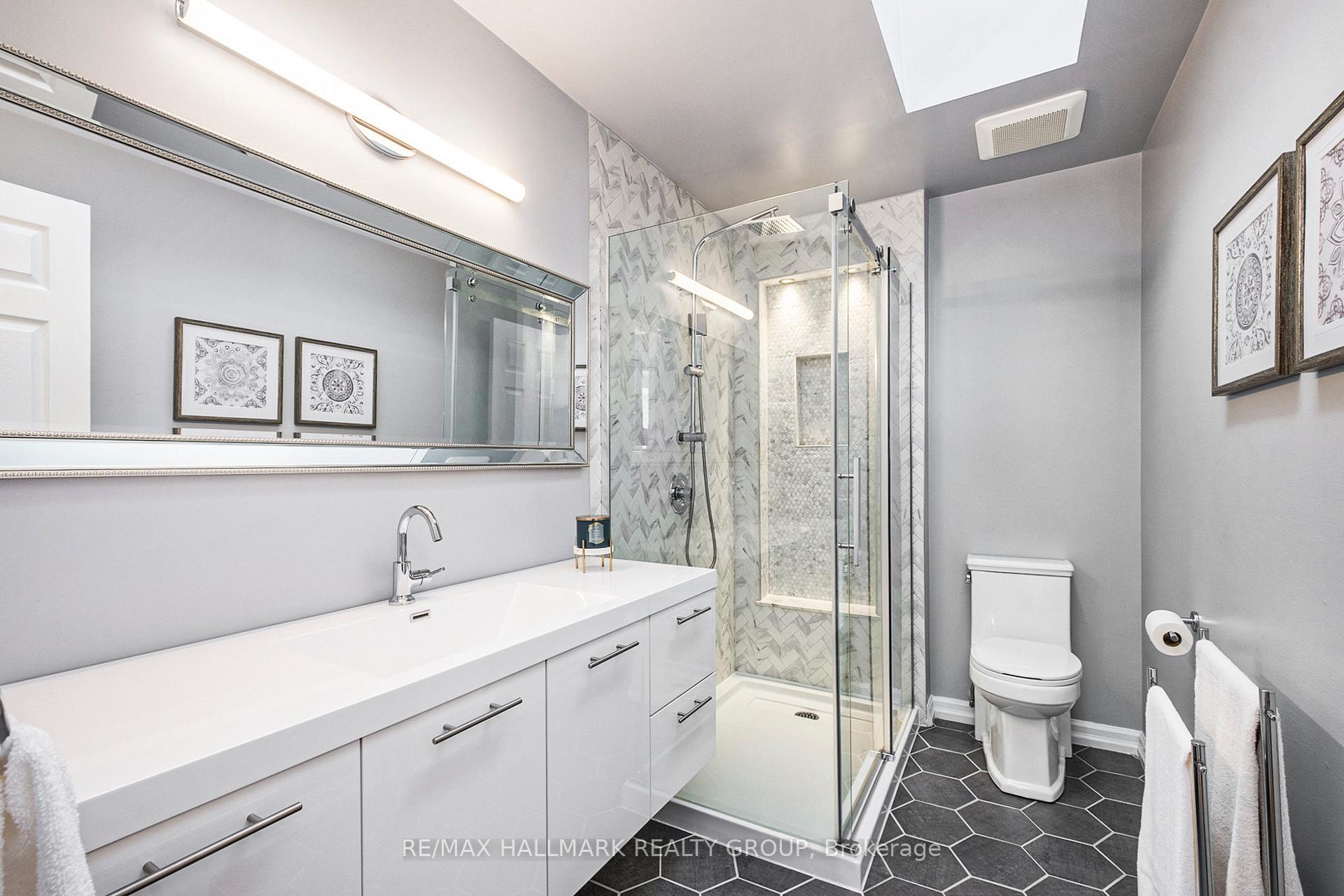 Photo 18 of 668 Apollo Way, Ottawa, Fallingbrook/Pineridge — HOMEH