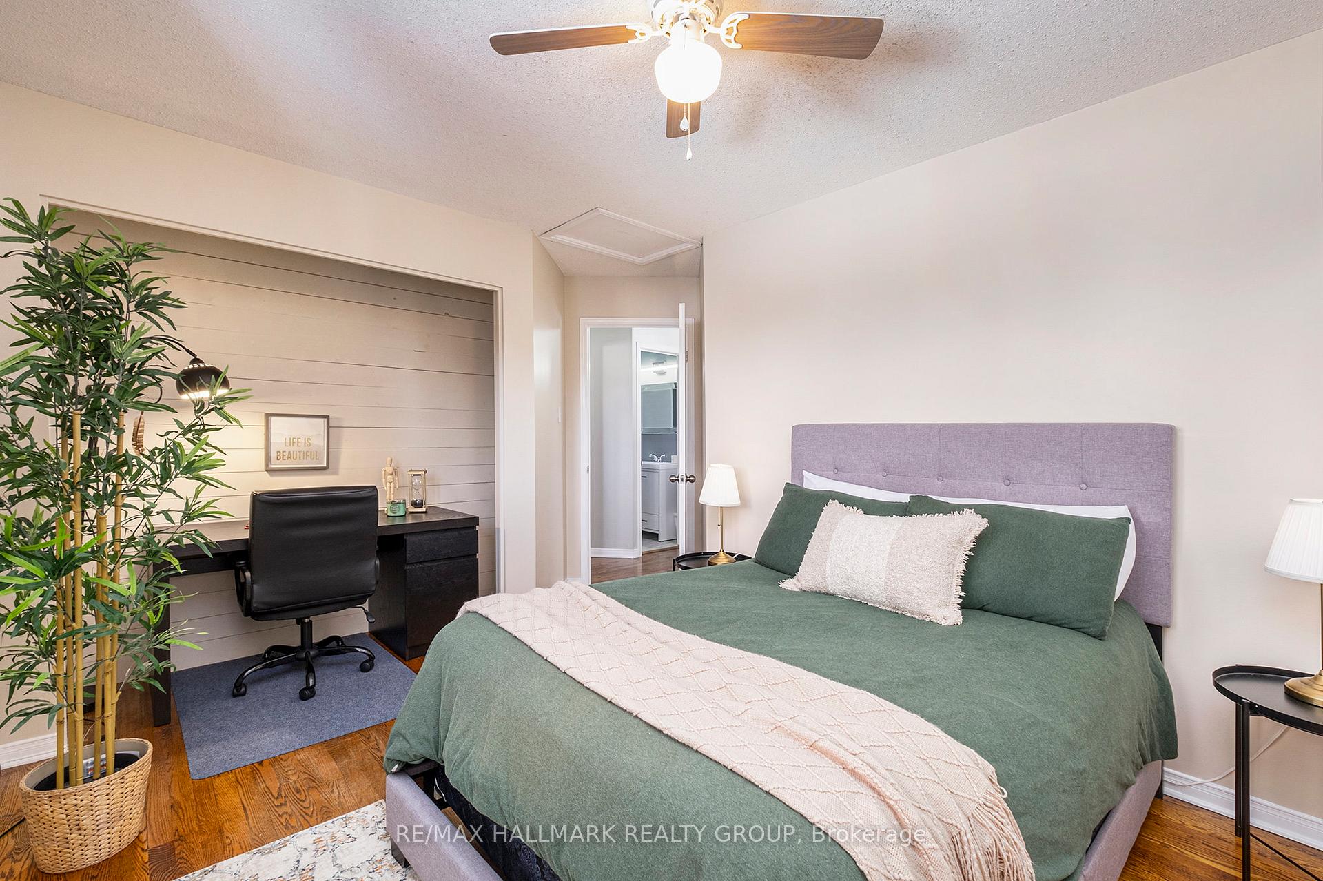 Photo 21 of 668 Apollo Way, Ottawa, Fallingbrook/Pineridge — HOMEH