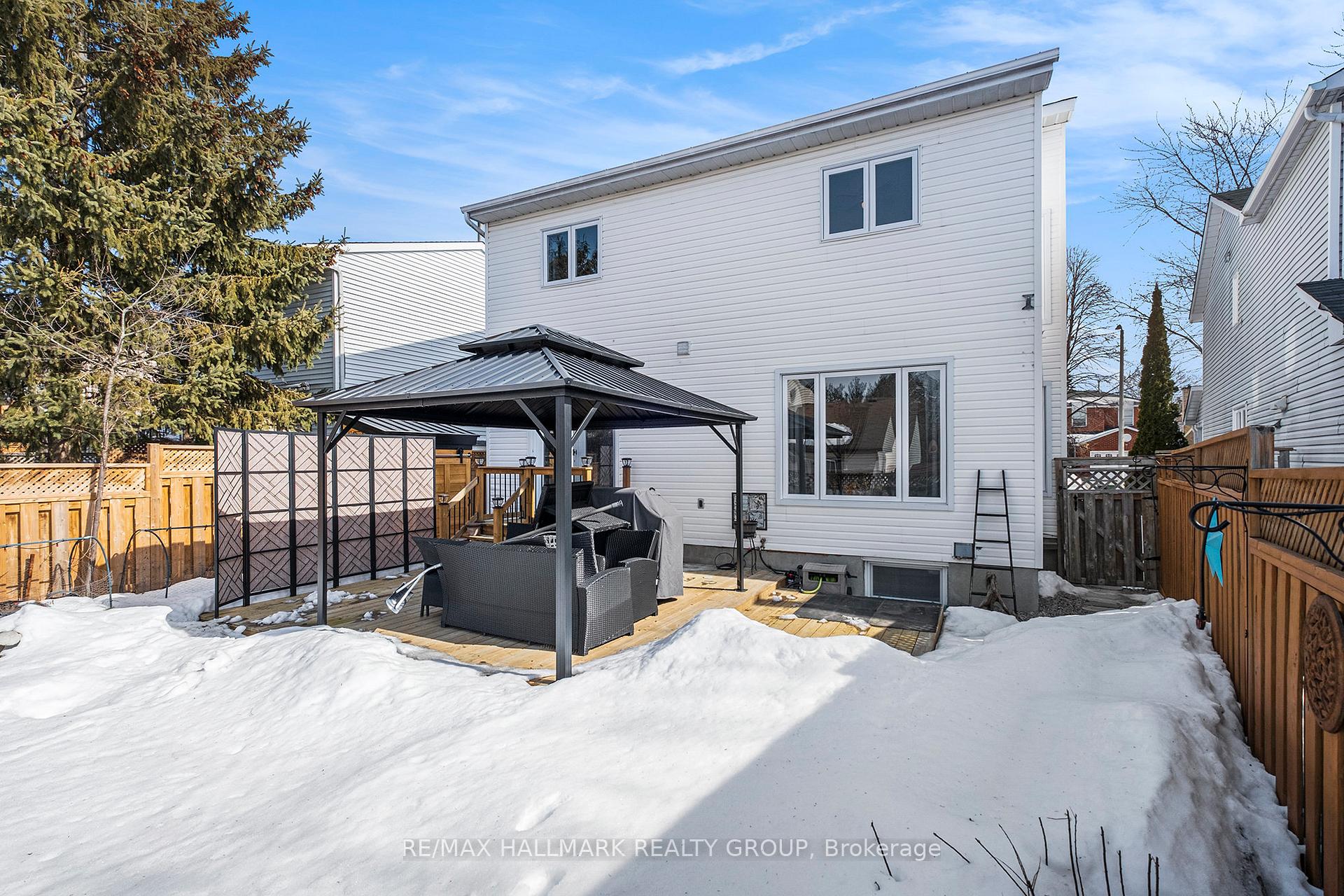 Photo 31 of 668 Apollo Way, Ottawa, Fallingbrook/Pineridge — HOMEH