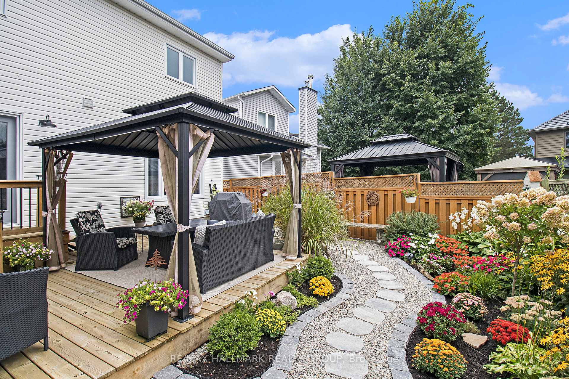 Photo 33 of 668 Apollo Way, Ottawa, Fallingbrook/Pineridge — HOMEH