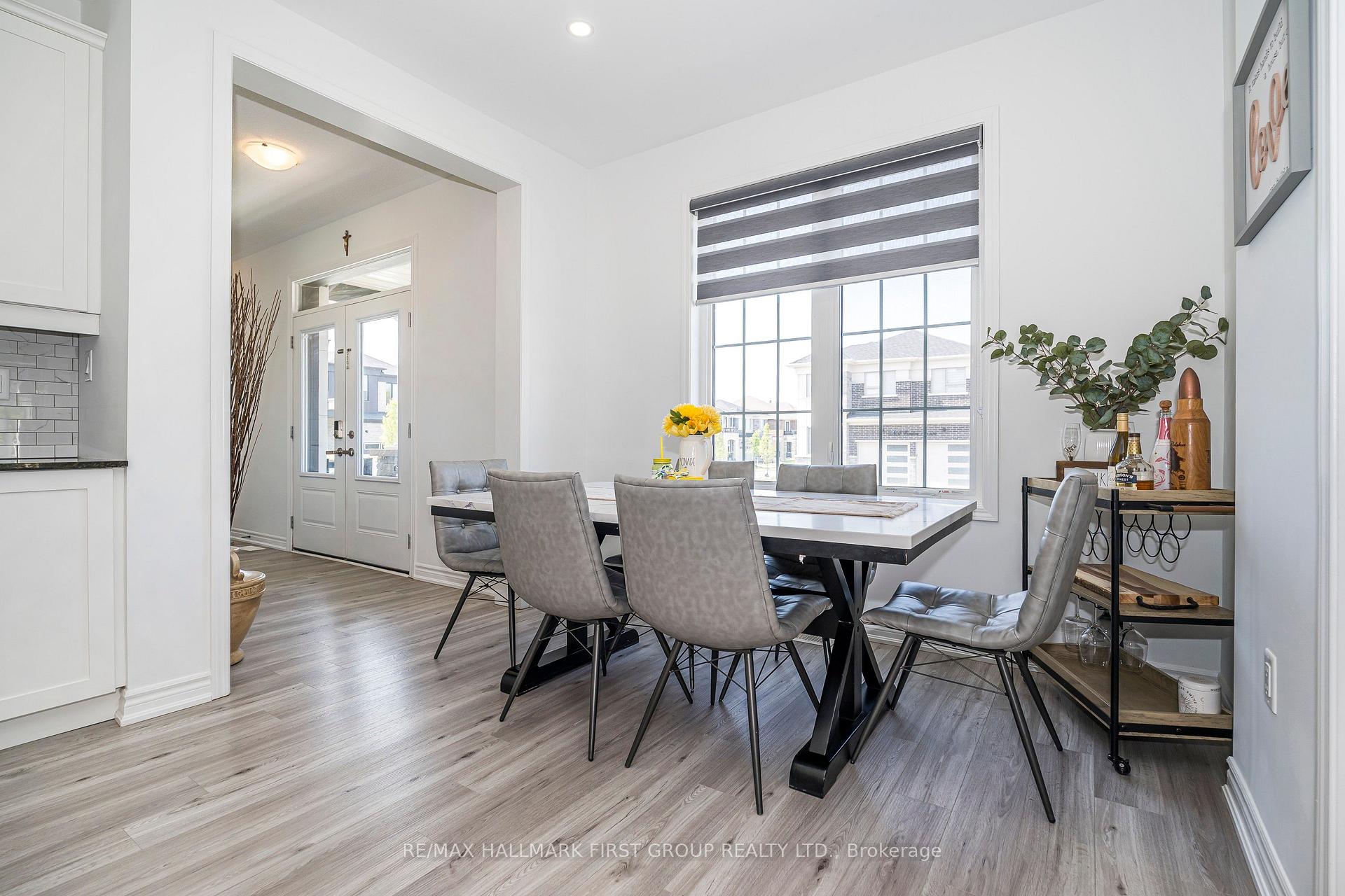 Photo 6 of 1492 Hawktail Path, Pickering, Rural Pickering — HOMEH